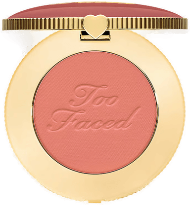 Too Faced Cloud Crush Blush Velvet Crush