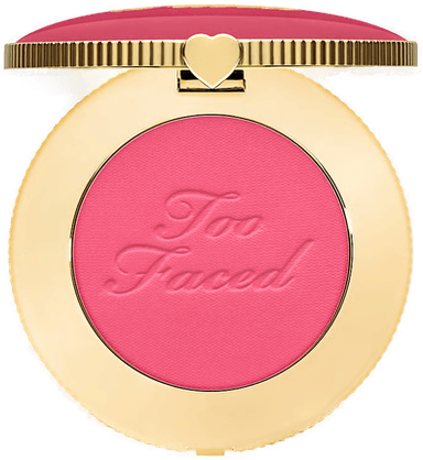 Too Faced Cloud Crush Blush Watermelon Rain