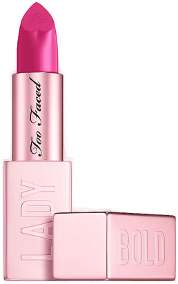 Too Faced Lady Bold Power Move