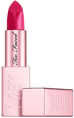 Too Faced Lady Bold Hopelessly Devoted