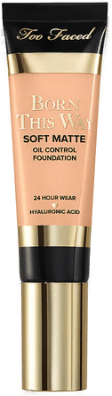 Too Faced Born This Way Soft Matte Foundation Pearl