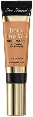 Too Faced Born This Way Soft Matte Foundation Warm Beige