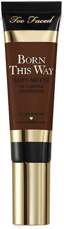 Too Faced Born This Way Soft Matte Foundation Ganache
