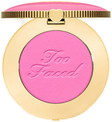 Too Faced Cloud Crush Blush Super Candy Clouds