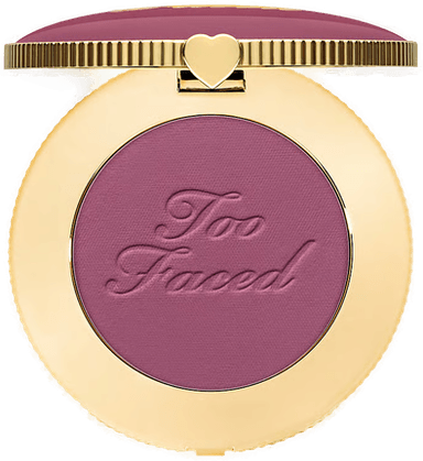 Too Faced Cloud Crush Blush Berry Dreamy