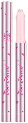 Too Faced Quickie Queen Cream Eyeshadow Stick