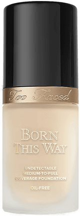 Too Faced Born This Way Foundation Pearl