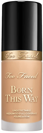Too Faced Born This Way Foundation Light Beige
