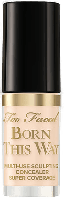 Too Faced Born This Way Super Coverage Concealer Cloud
