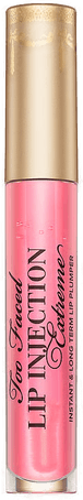 Too Faced Lip Injection Extreme Bubblegum Yum