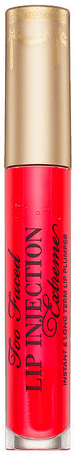 Too Faced Lip Injection Extreme Strawberry Kiss