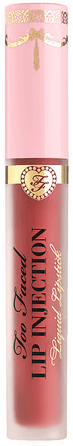 Too Faced Lip Injection Liquid Lipstick