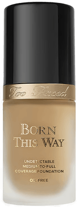 Too Faced Born This Way Foundation Light Beige
