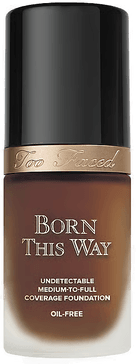 Too Faced Born This Way Foundation Truffle