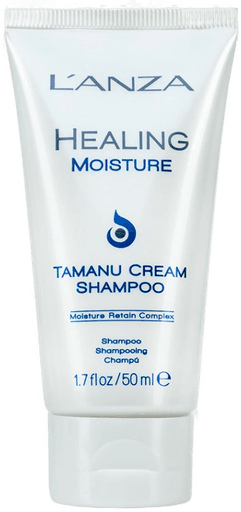 Lanza Healing Moisture Shampoo 50 ml