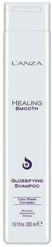 Lanza Healing Smooth Glossifying Shampoo 300 ml