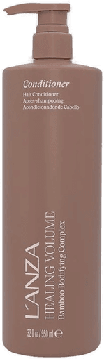 Lanza Healing Volume Conditioner