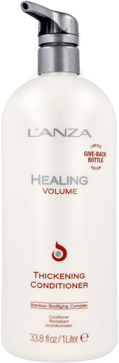 Lanza Healing Volume Thickening Conditioner 1000 ml