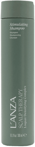 Lanza Scalp Therapy Stimulating Shampoo 300 ml