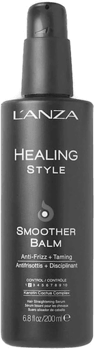 Lanza Healing Smooth Smoother Balm 200 ml