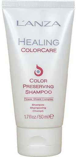 Lanza Healing Color Care Shampoo 50 ml