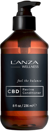 Lanza CBD Revive Conditioner 236 ml