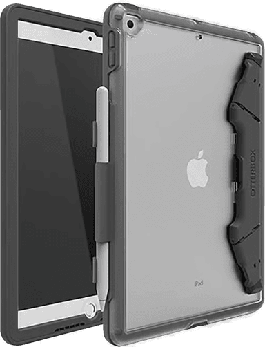 Otterbox Unlimited iPad 10.2" 7th/8th/9th Gen Grå