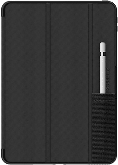 Otterbox Symmetry Folio iPad 10,2 - Svart