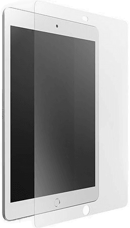 Otterbox Alpha Glass iPad 7/8/9 - klar
