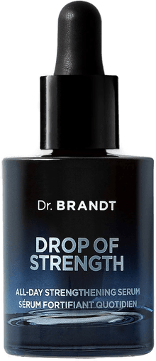 Dr Brandt Drop Of Strength Serum