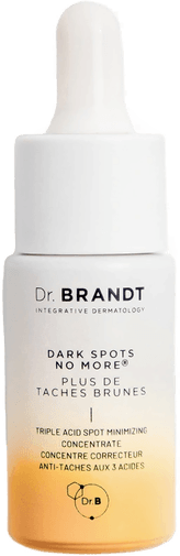 Dr. Brandt Dark Spots No More 15 ml