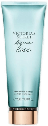 Victoria's Secret Aqua Kiss Body Lotion