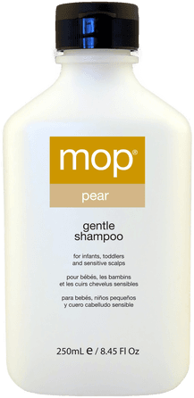 Mop Pear Gentle Shampoo 250 ml