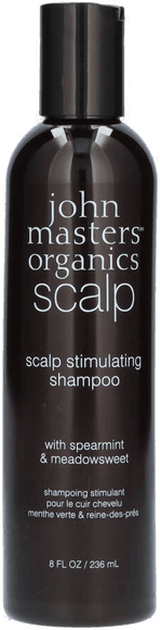 John Masters Scalp Shampoo 236 ml