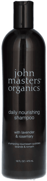 John Masters Shampoo Normal Hair 473 ml
