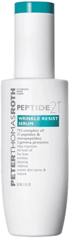 Peter Thomas Roth Peptide 21 Wrinkle Resist Serum
