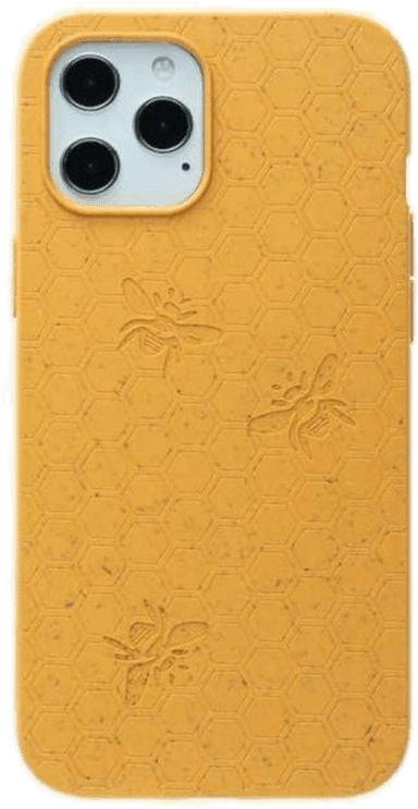 Pela gravert deksel iPhone 12 Pro Max