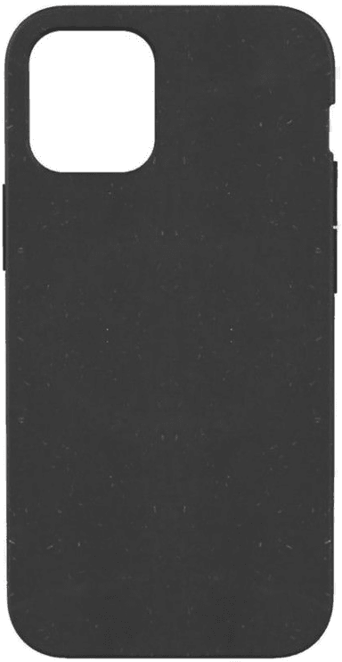 Pela Slim iPhone 12 mini Case - Svart