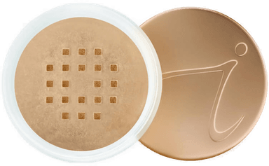 Jane Iredale Amazing Base Latte