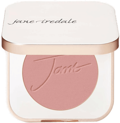 Jane Iredale PurePressed Blush Barely Rose