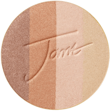 Jane Iredale PureBronze Shimmer Bronzer Moonglow