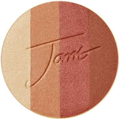Jane Iredale PureBronze Shimmer Bronzer - Copper Dusk