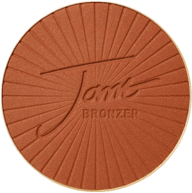 Jane Iredale PureBronze Matte Bronzer - Dark