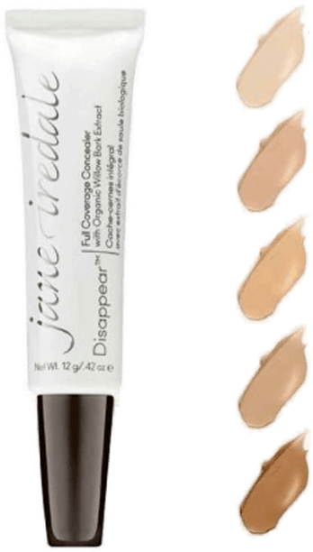 Jane Iredale Disappear Dark 12 g