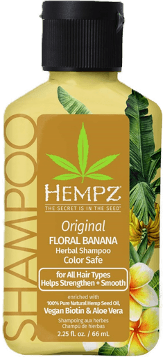 Hempz Mini Original Herbal Shampoo
