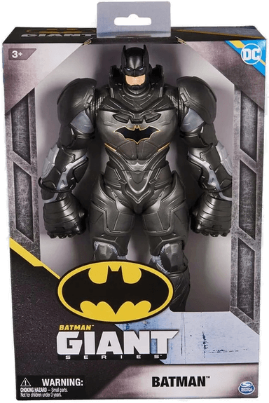 Batman Gigantfigur 30 cm