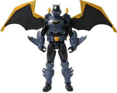 Batman Adventures Wing Attack 30 cm