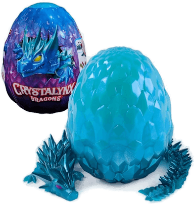 Lynx CrystaLynx Dragon