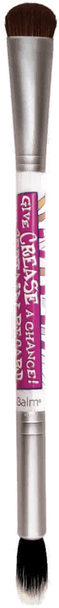 The Balm Give Crease A Chance Brush