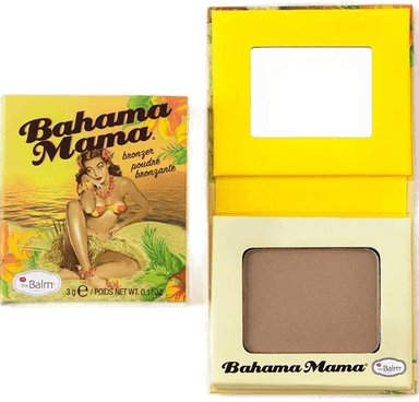 The Balm Bahama Mama Bronzer 2,6 g